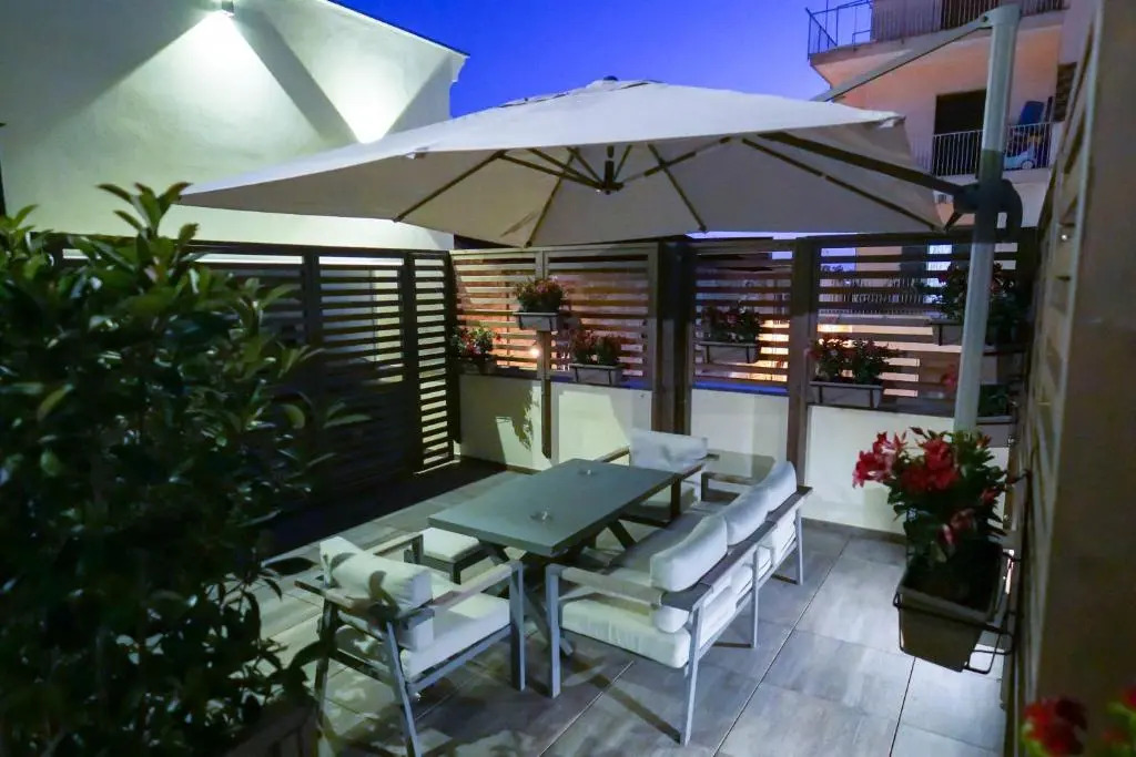 Villa Klaudia - charming house