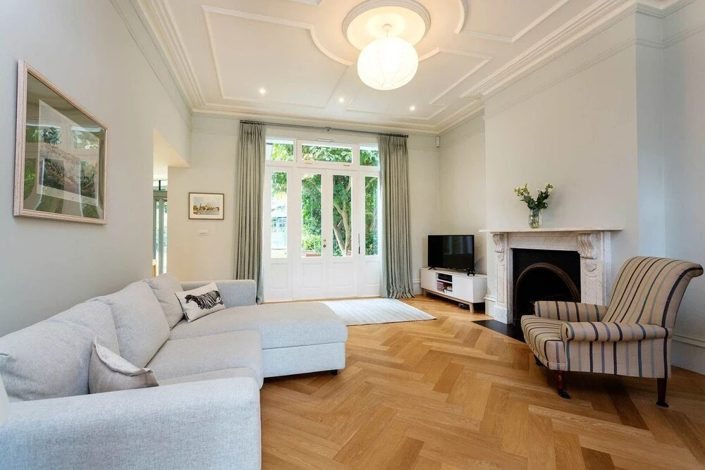 Serene In Herne Hill