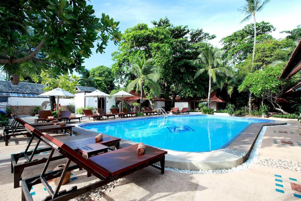PGS Hotel Sandy Bay Resort