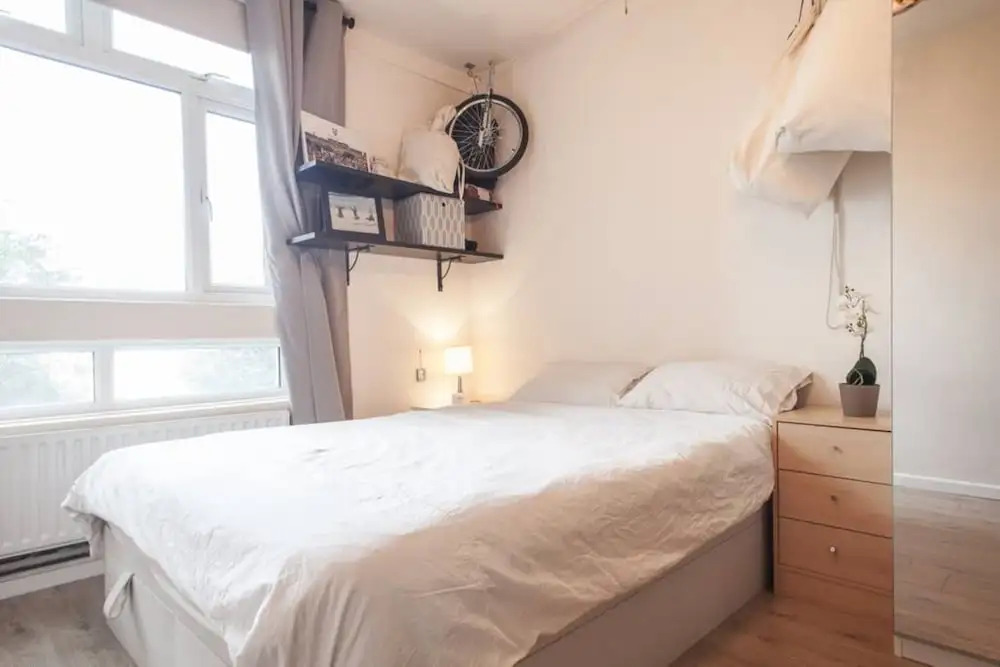 1 Bedroom Apartment in Shoreditch