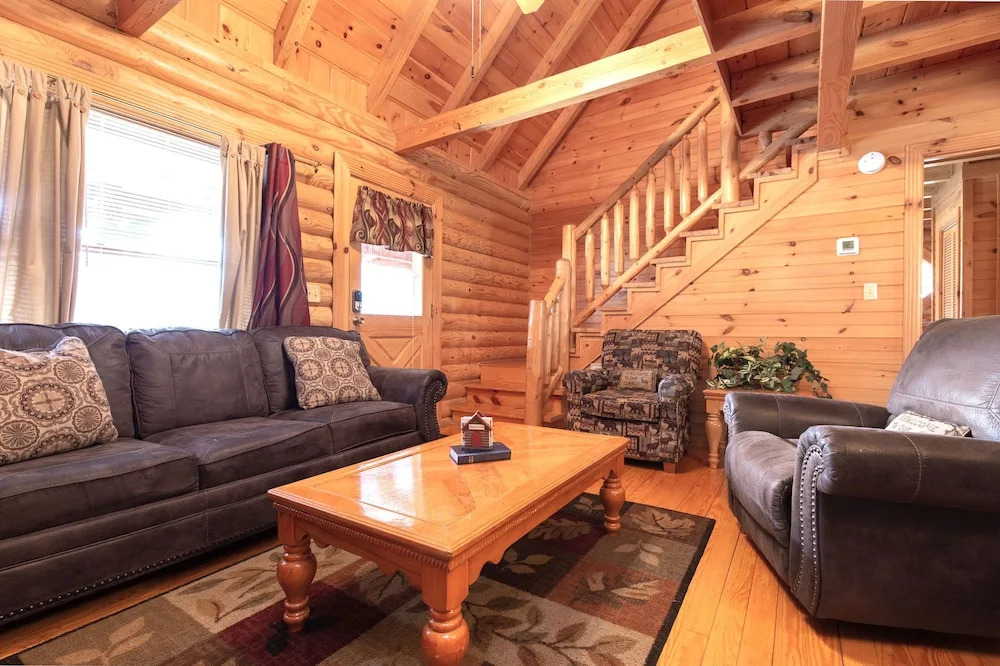 Candle Light Cabin by Vtrips