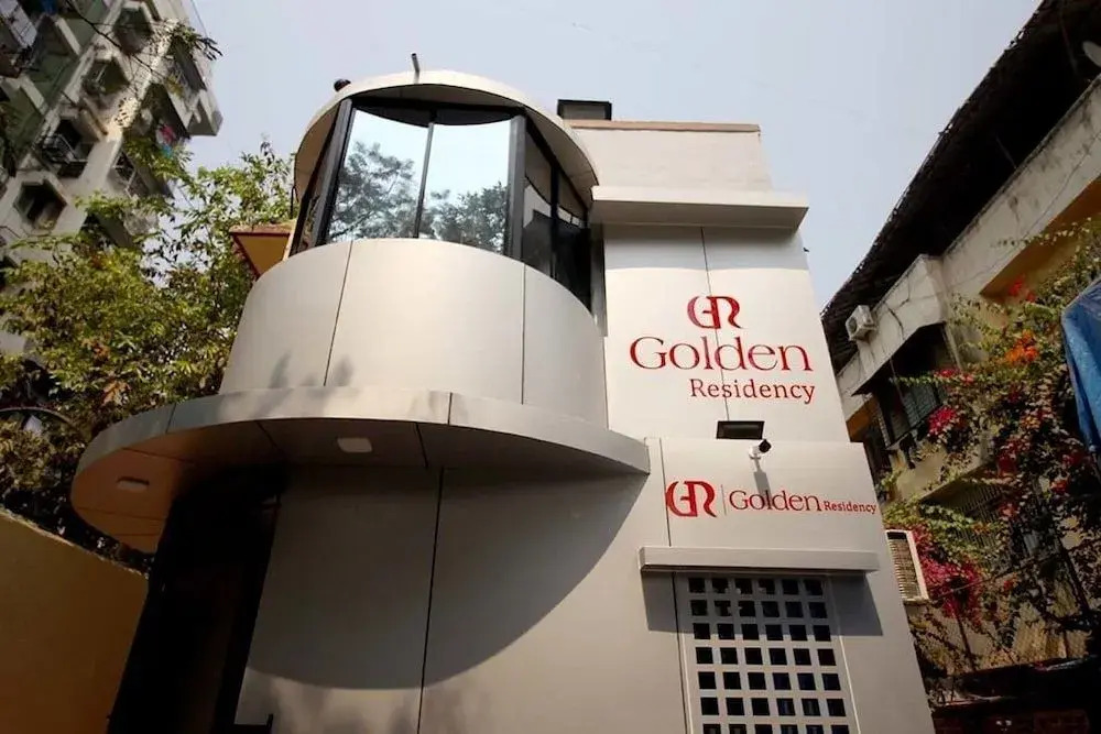 Golden Residency