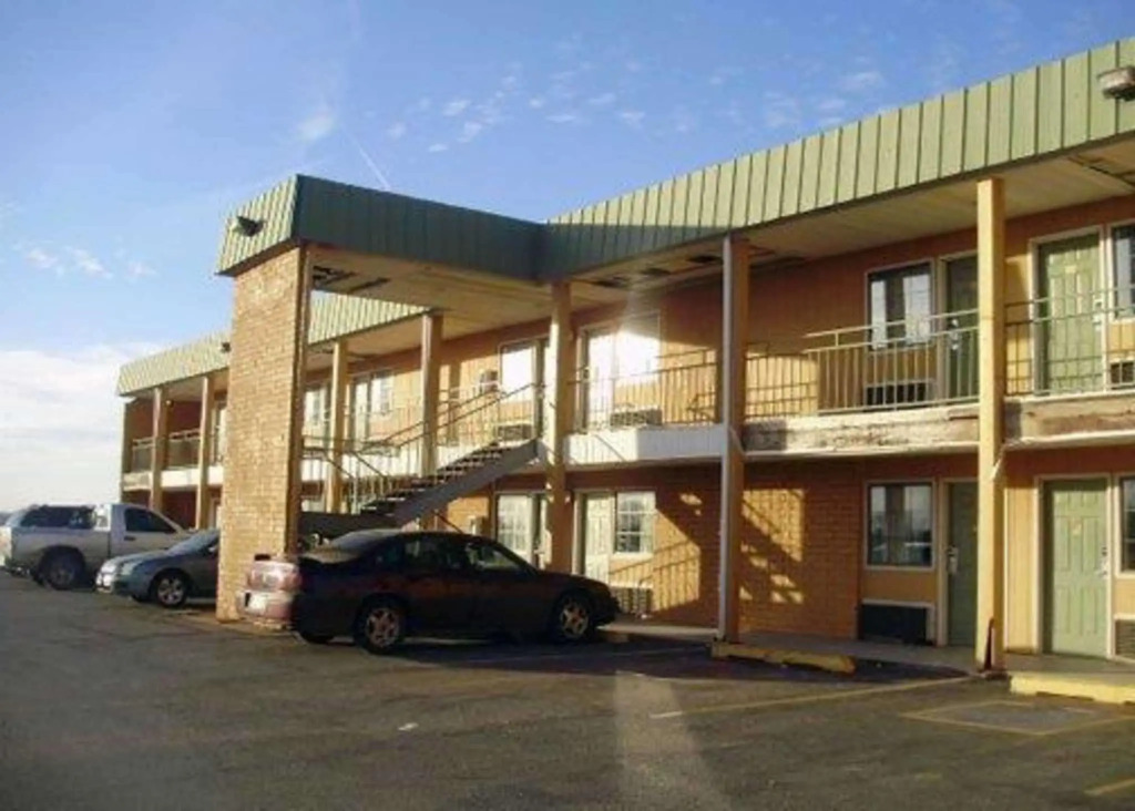 Econo Lodge