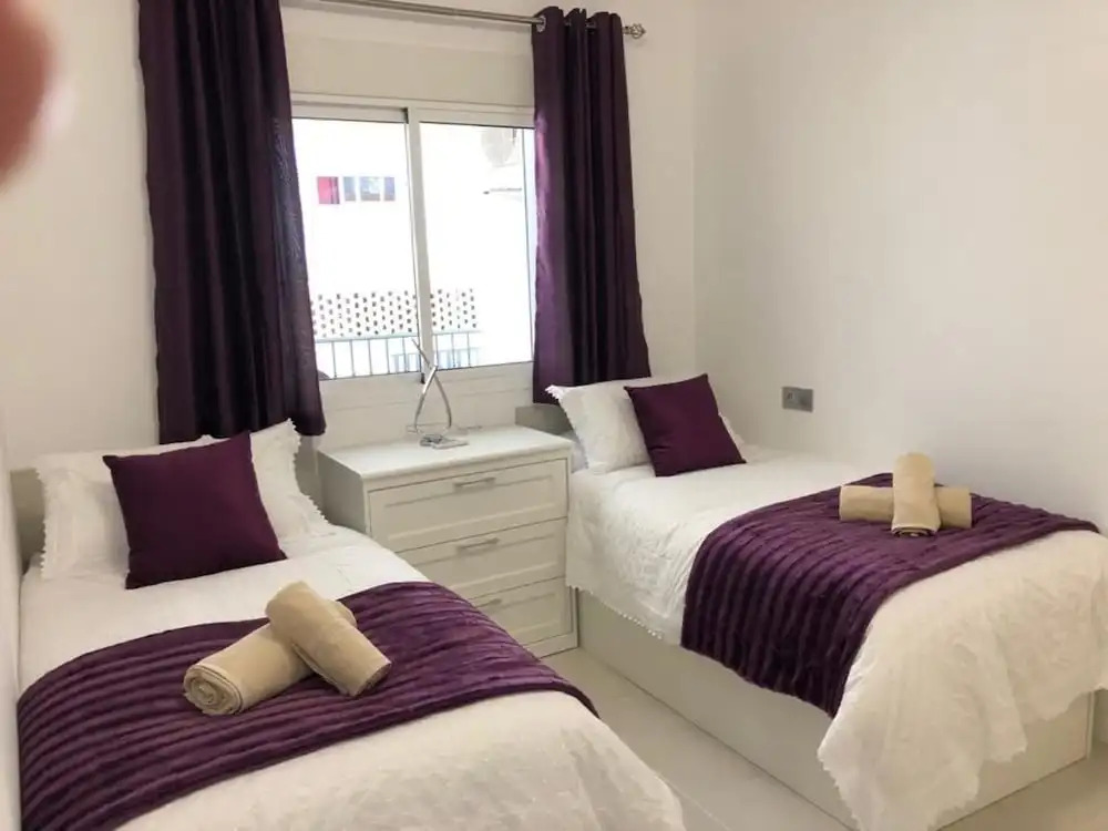 Butibamba,la Cala de Mijas 2 Bed 2 Bathrooms