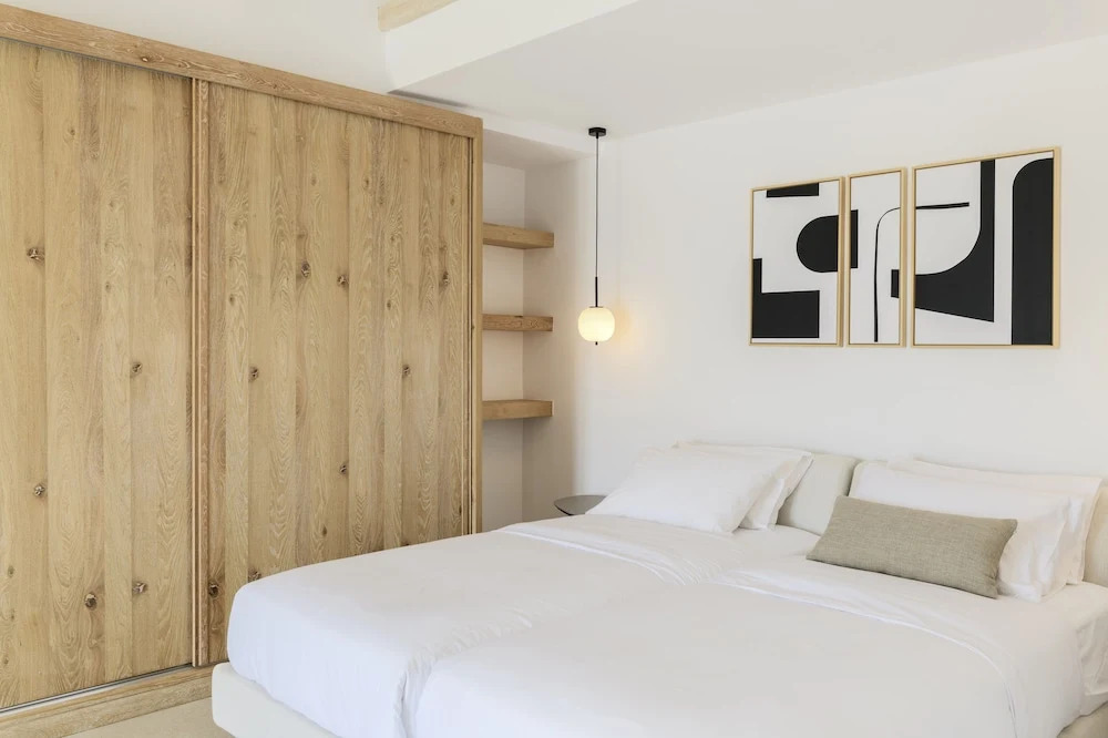 Nasta Mykonos Hotel