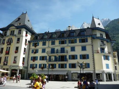 Appartement La Poya