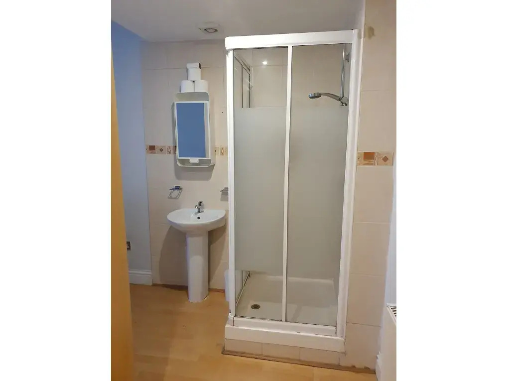 Studio Apartment in South Kensington 2