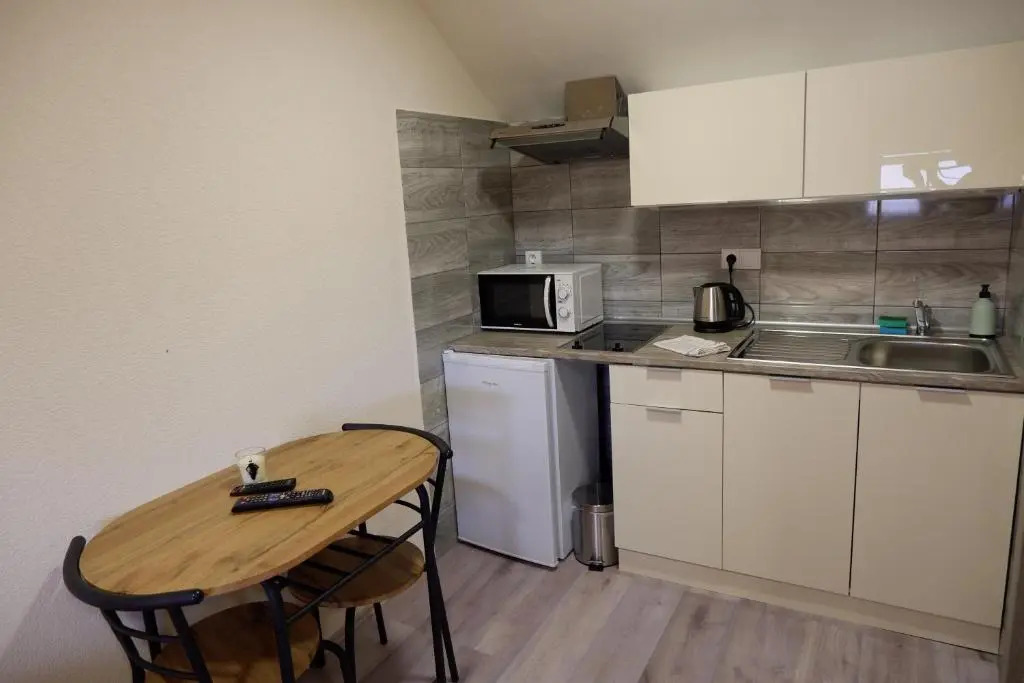 Apartments Habert