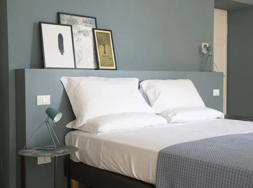 Aqualago casa vacanze apartment A