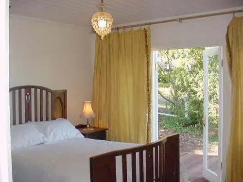 Captain Lock's Cottage