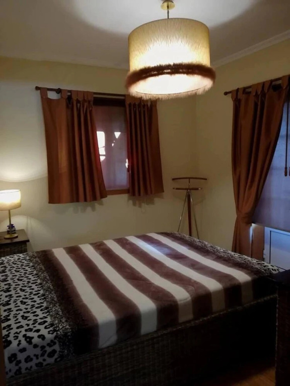 House With 2 Bedrooms in Vila Nova de Famalicão, With Wonderful Lake V