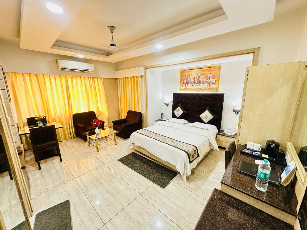 Hotel President - Indore