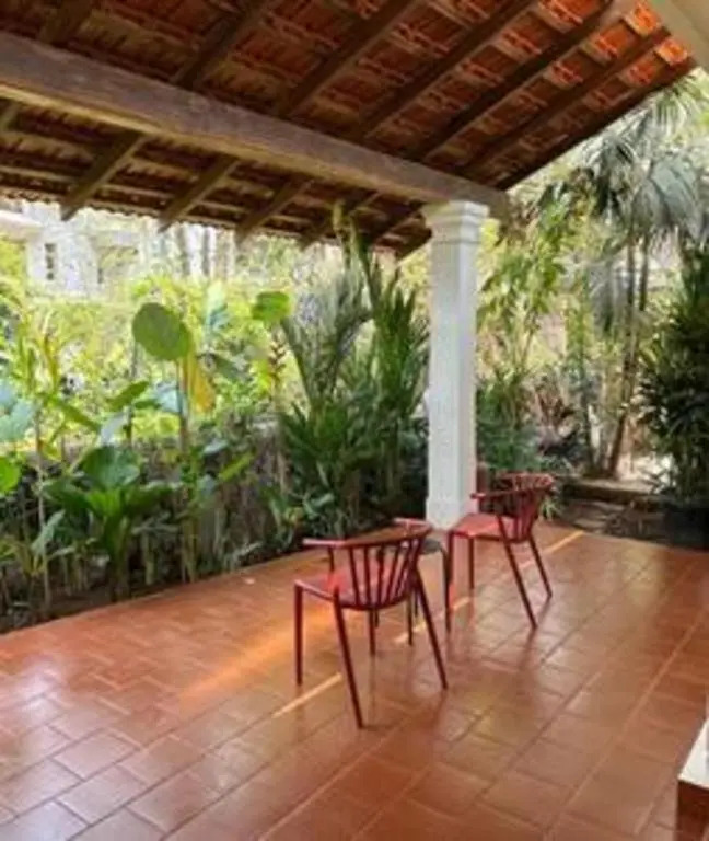 Villa Elara 1BHK Anjuna North Goa