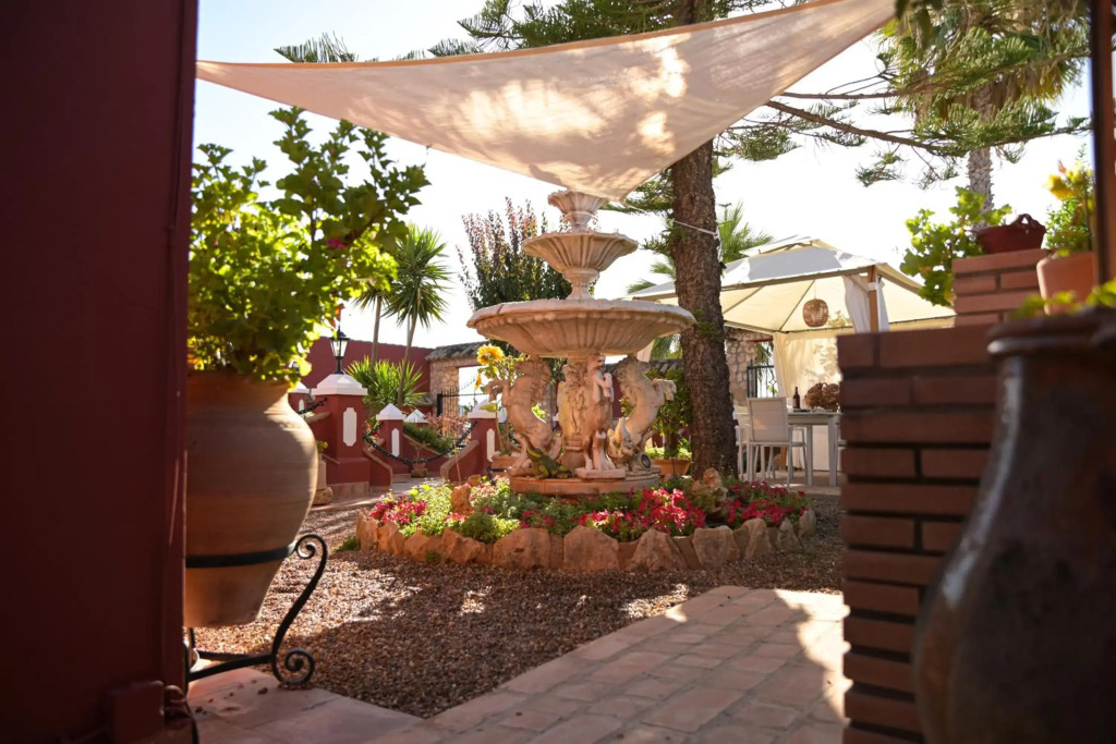 Casa Rural LA ENCINA