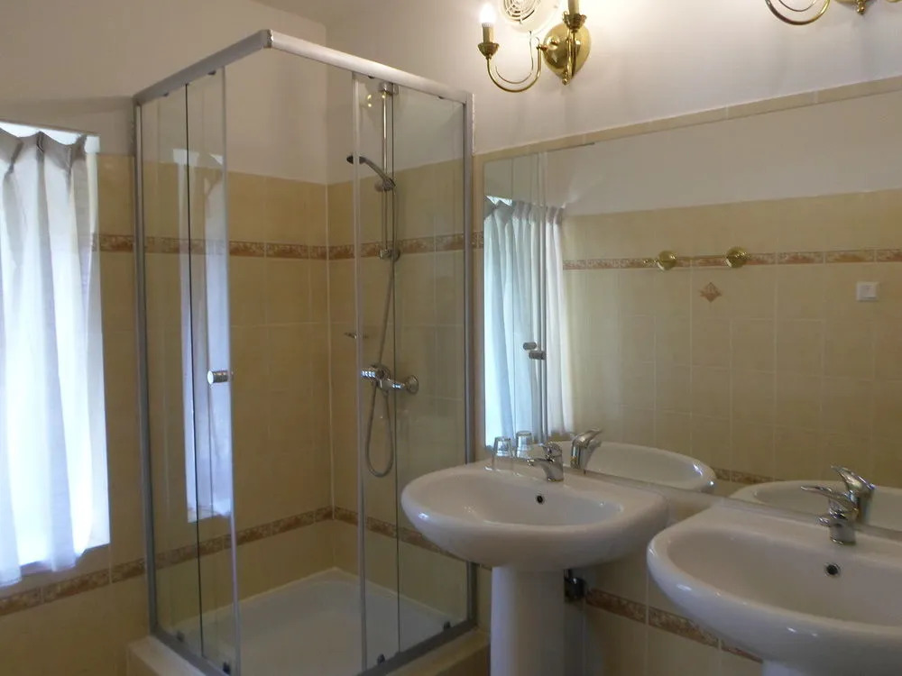 Paszkowka Guest House