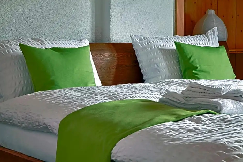 B&B Casa Claudia