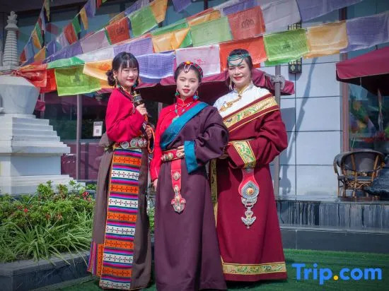 SL Potala Hotel