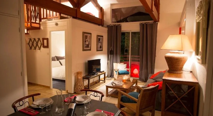 Le Lodge du Cap Ferret