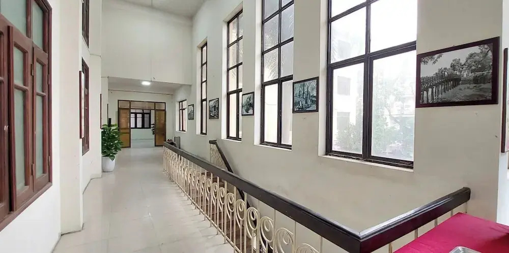 Viện Đào tạo, Bồi dưỡng Cán bộ và Nghiên cứu khoa học