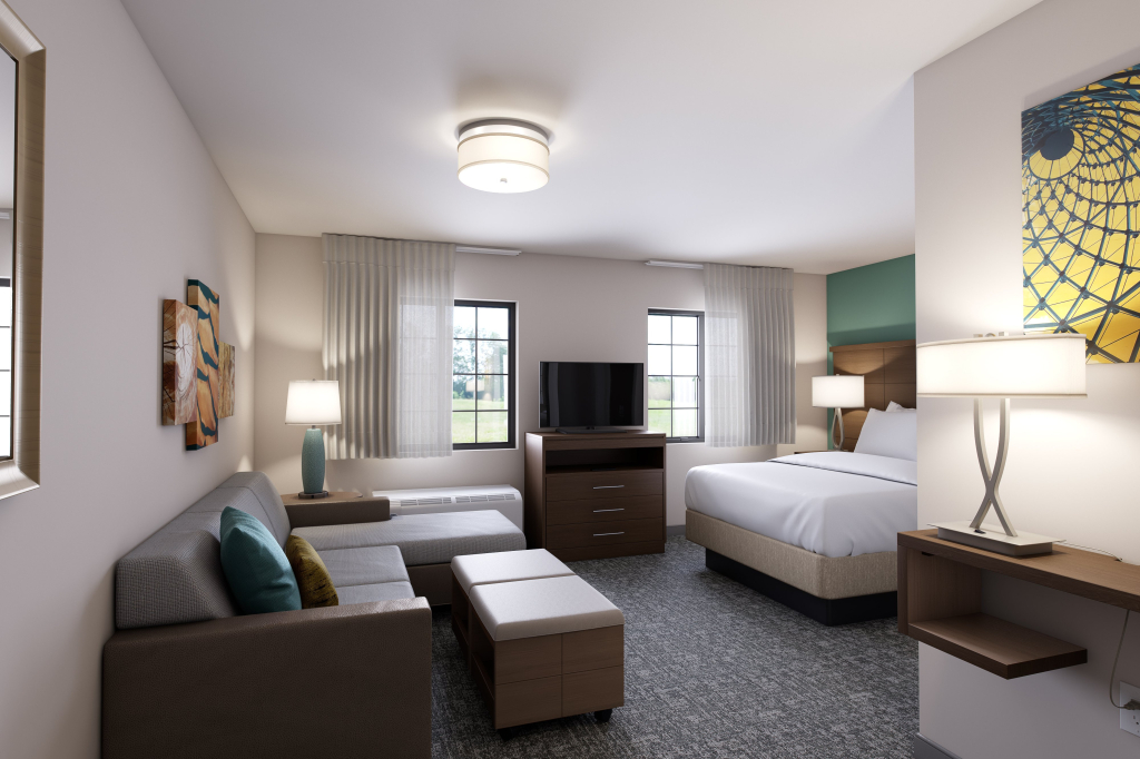Staybridge Suites Irvine East/Lake Forest by IHG