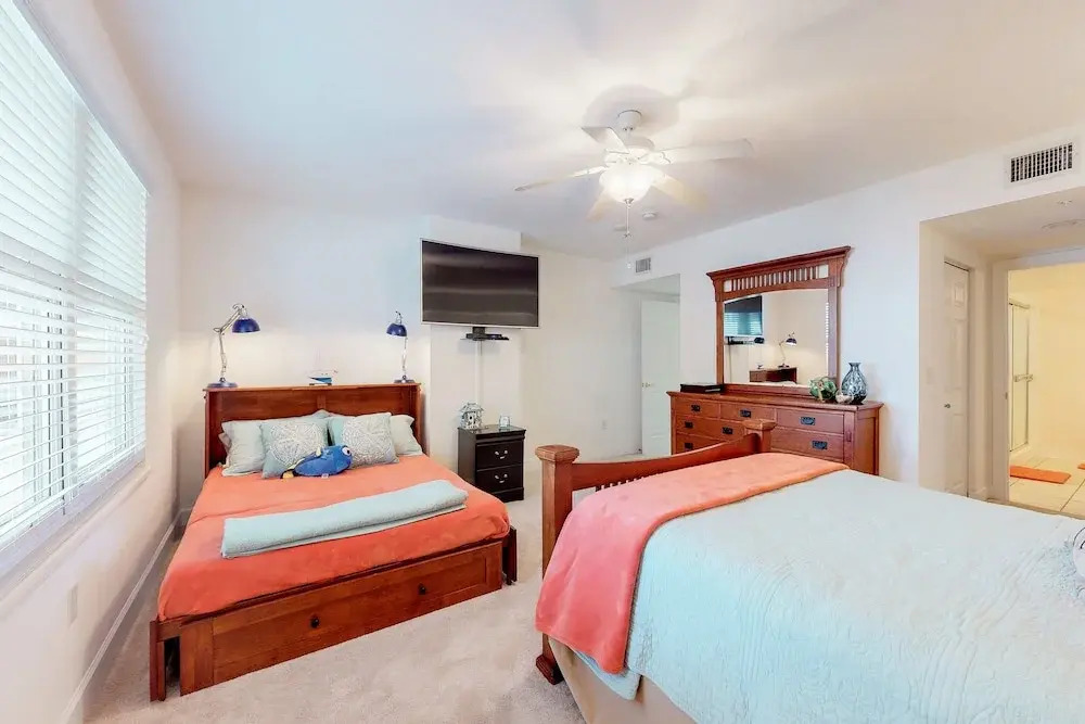 Daytona Grande Towers - Ocean Paradise 702