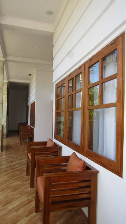Grand Raka Homestay