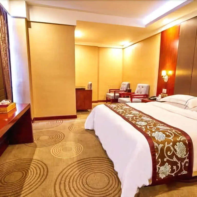 Kingdom Hotel