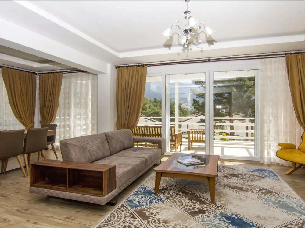 Deniz Ati Villa 3 by rezervasyonyap