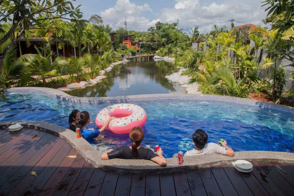 Panwana Resort