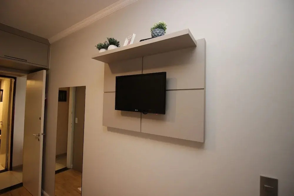 Apartamento Completo Asa Norte