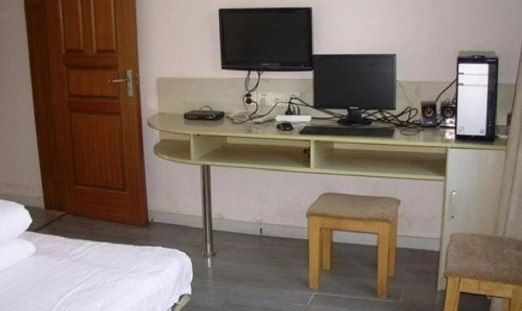 Canglangting Guest house