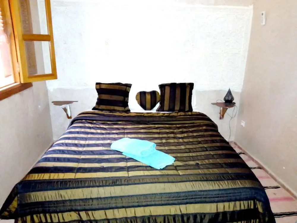 House With 7 Bedrooms in Marrakech, With Terrace and Wifi
