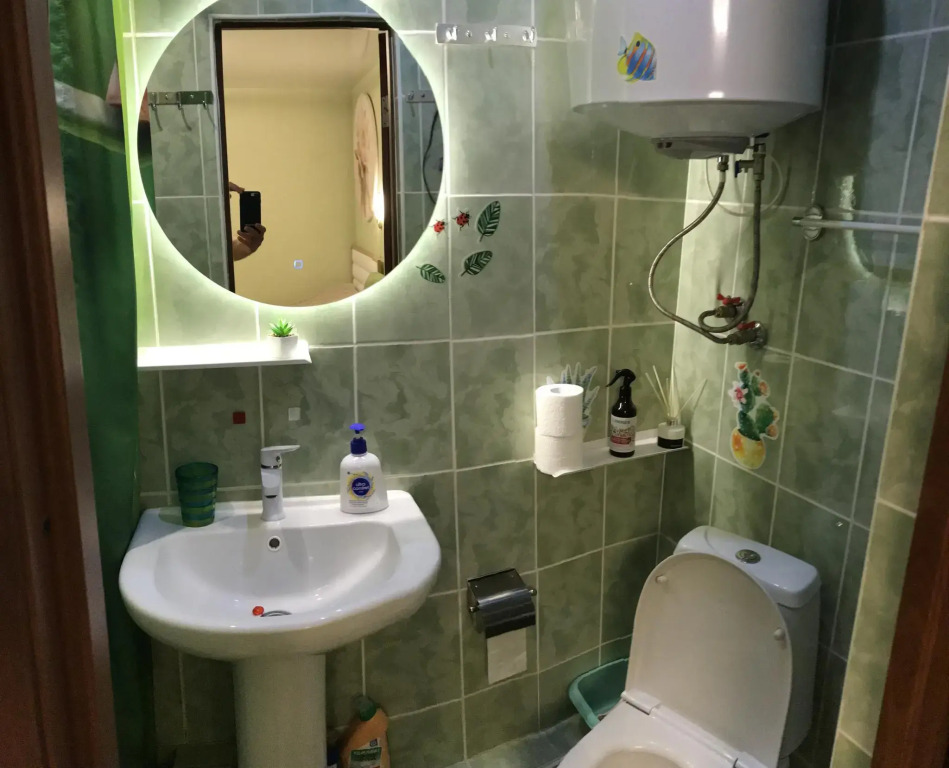 Комнаты в Ейске
