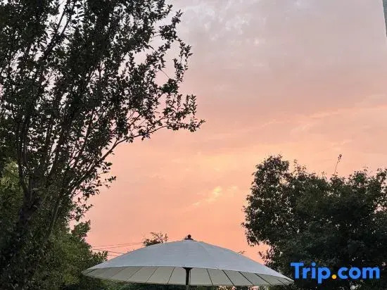 Hongyu Featured Homestay (Guanhai Second Road)