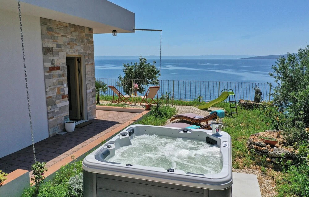 Holiday Home Villetta Belveder