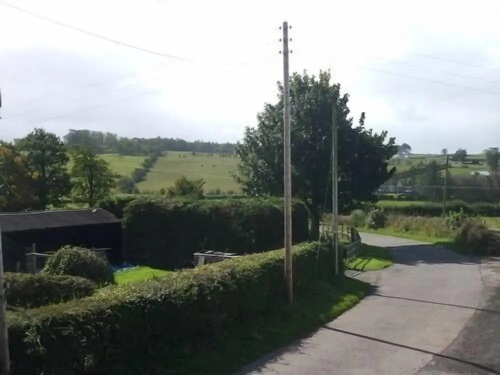 Dykefield Farm B&B
