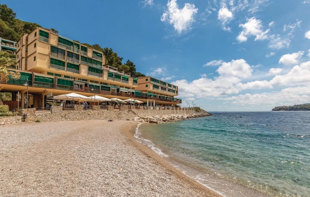 Casa Azzurra