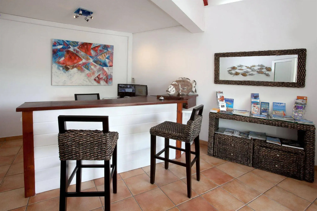 Blue Bay Beach Hotel