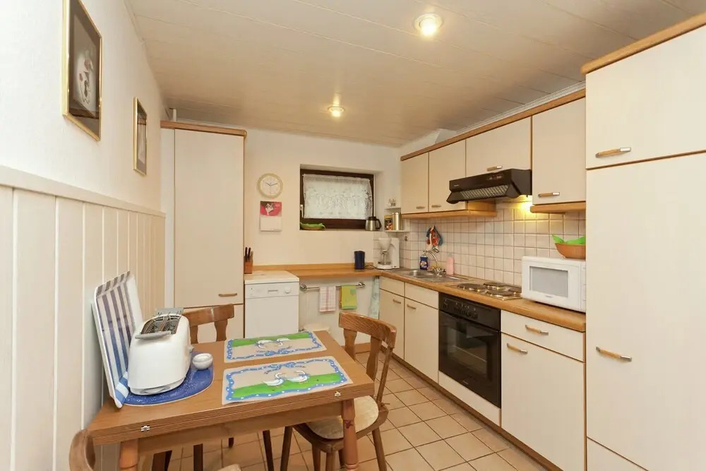 Apartment in Bad Grund Near Harz Park