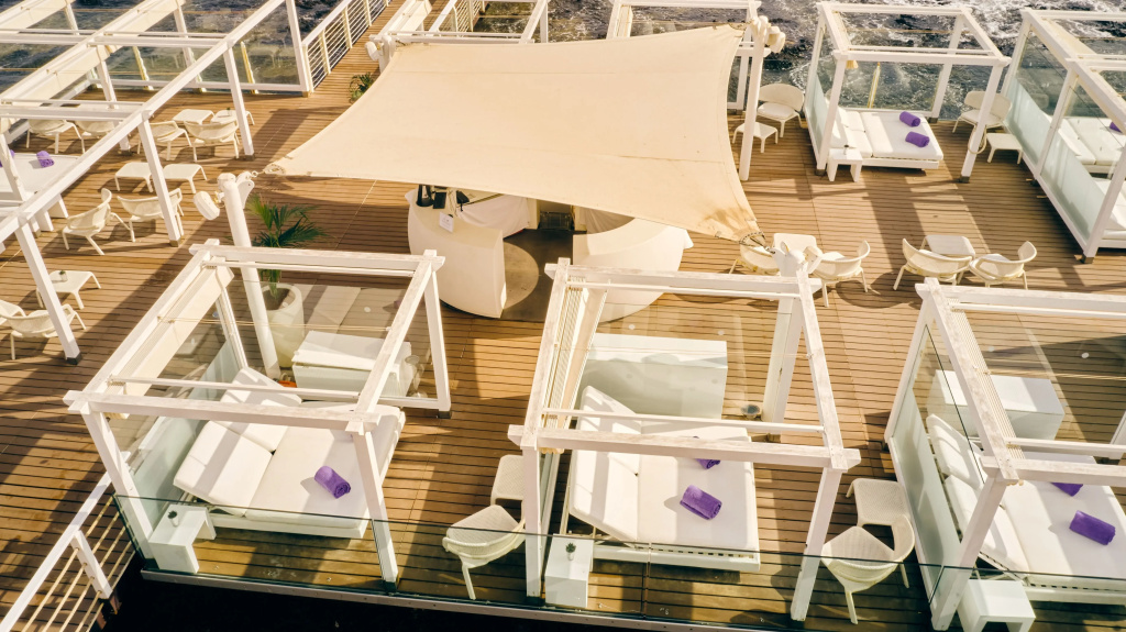Secrets Bahía Real Resort & Spa Adults only