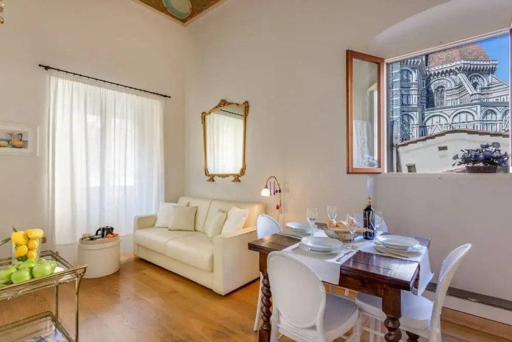Benedetto Duomo