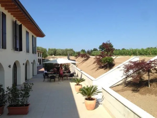 Agriturismo Le Caldane