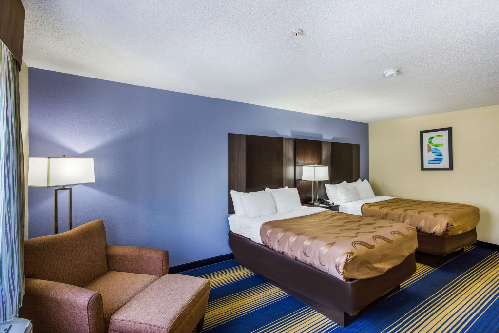 Quality Inn Charleston South