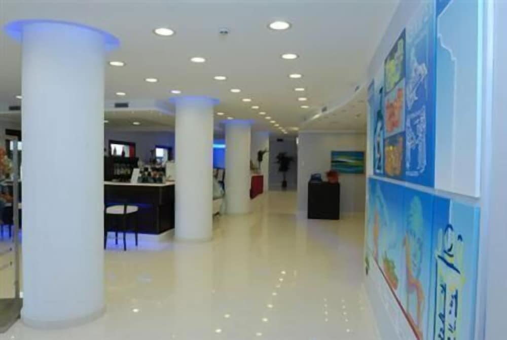Palazzo Foti Hotel