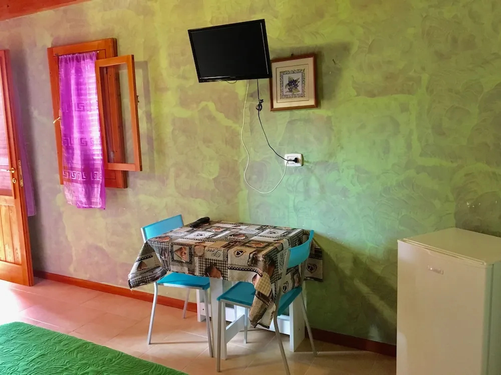 Villa Carla