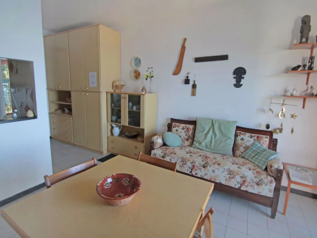Apartment Agave Moneglia