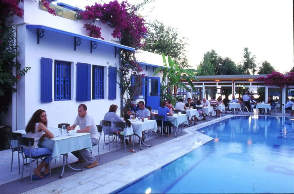 Peda Hotels Blue Bodrum Beach