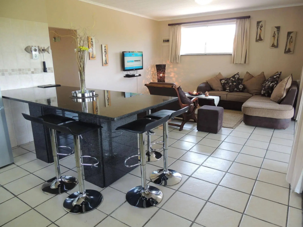 Little Eden Apartments St Lucia