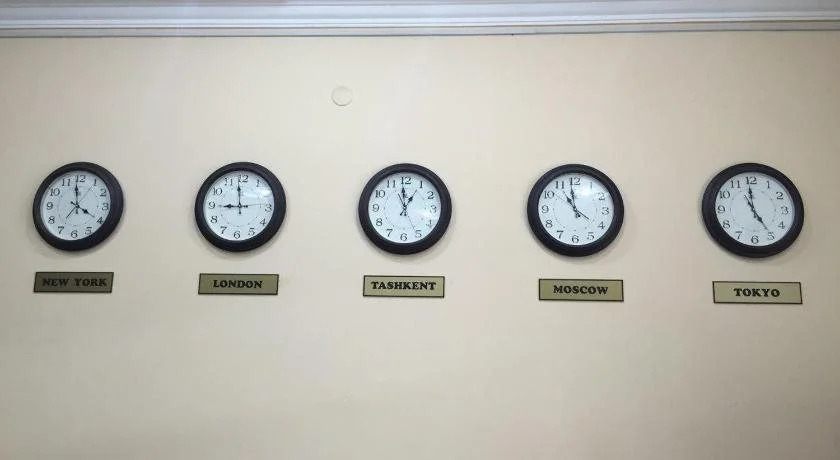 Hotel Byond Tashkent