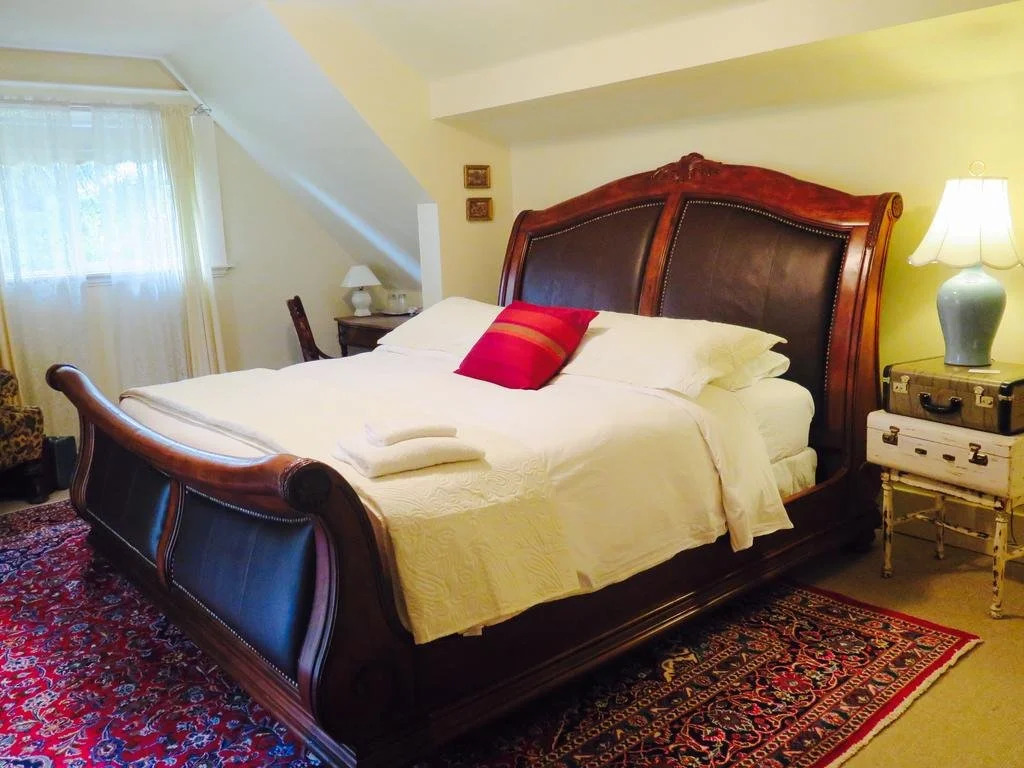 Marifield Manor